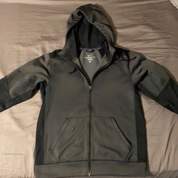 Jacket - Picture 1 of 3